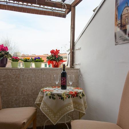 Apartment Oaza Split Exterior photo