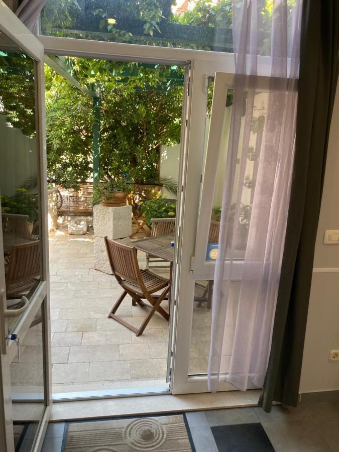 Apartment Oaza Split Exterior photo