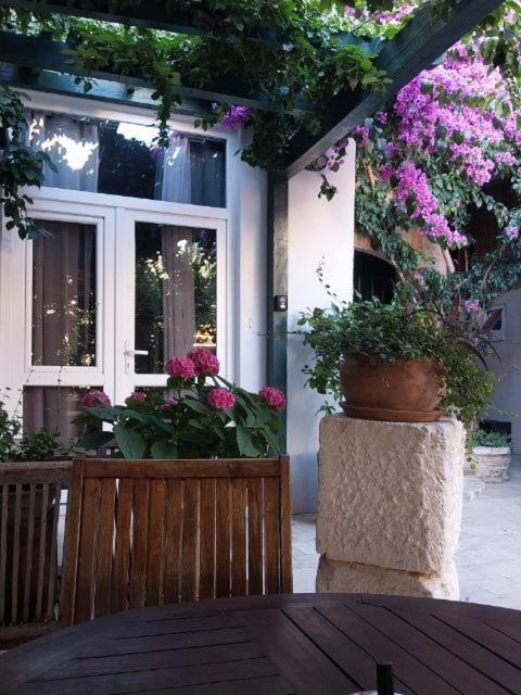 Apartment Oaza Split Exterior photo
