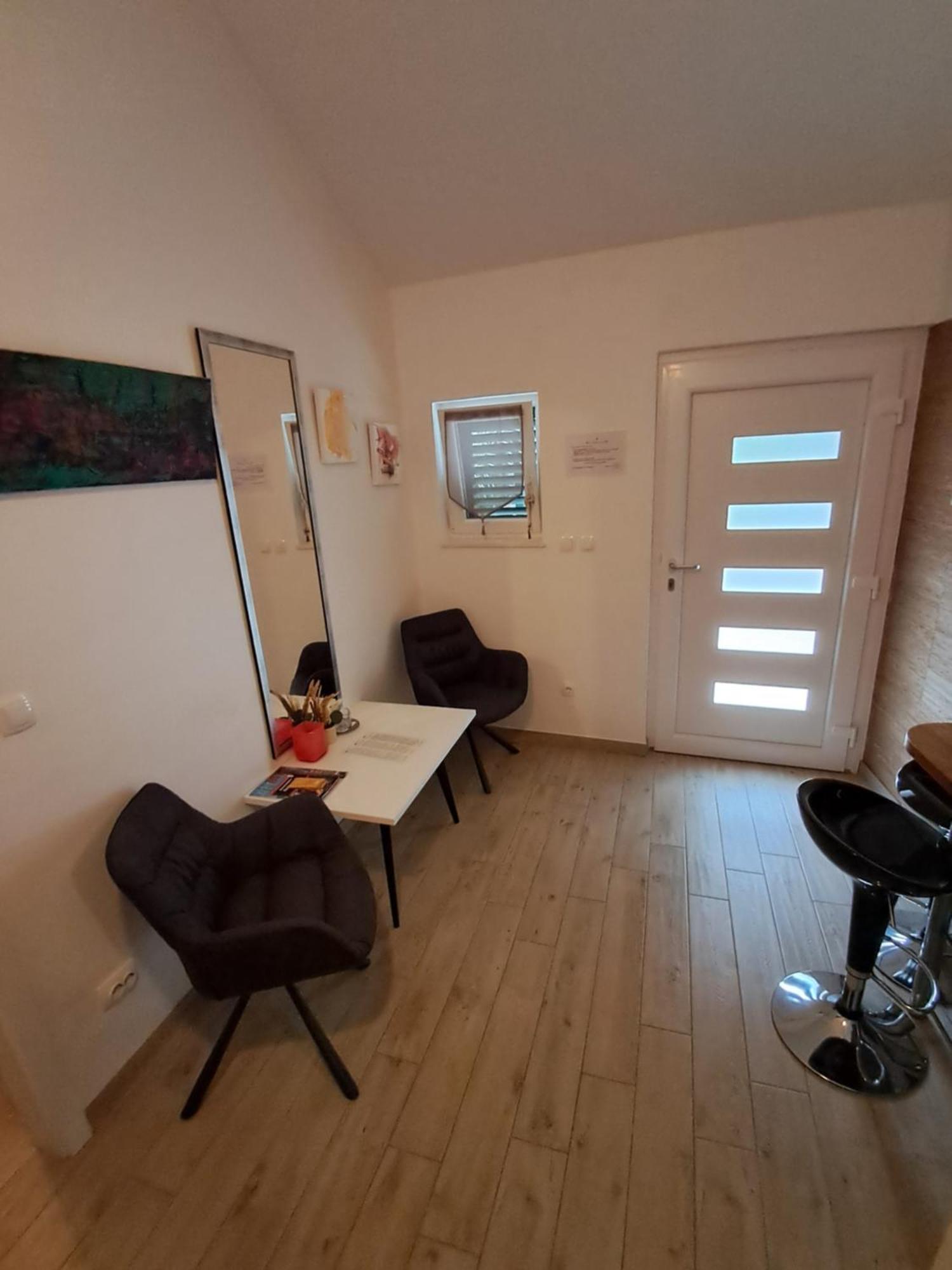 Apartment Oaza Split Exterior photo
