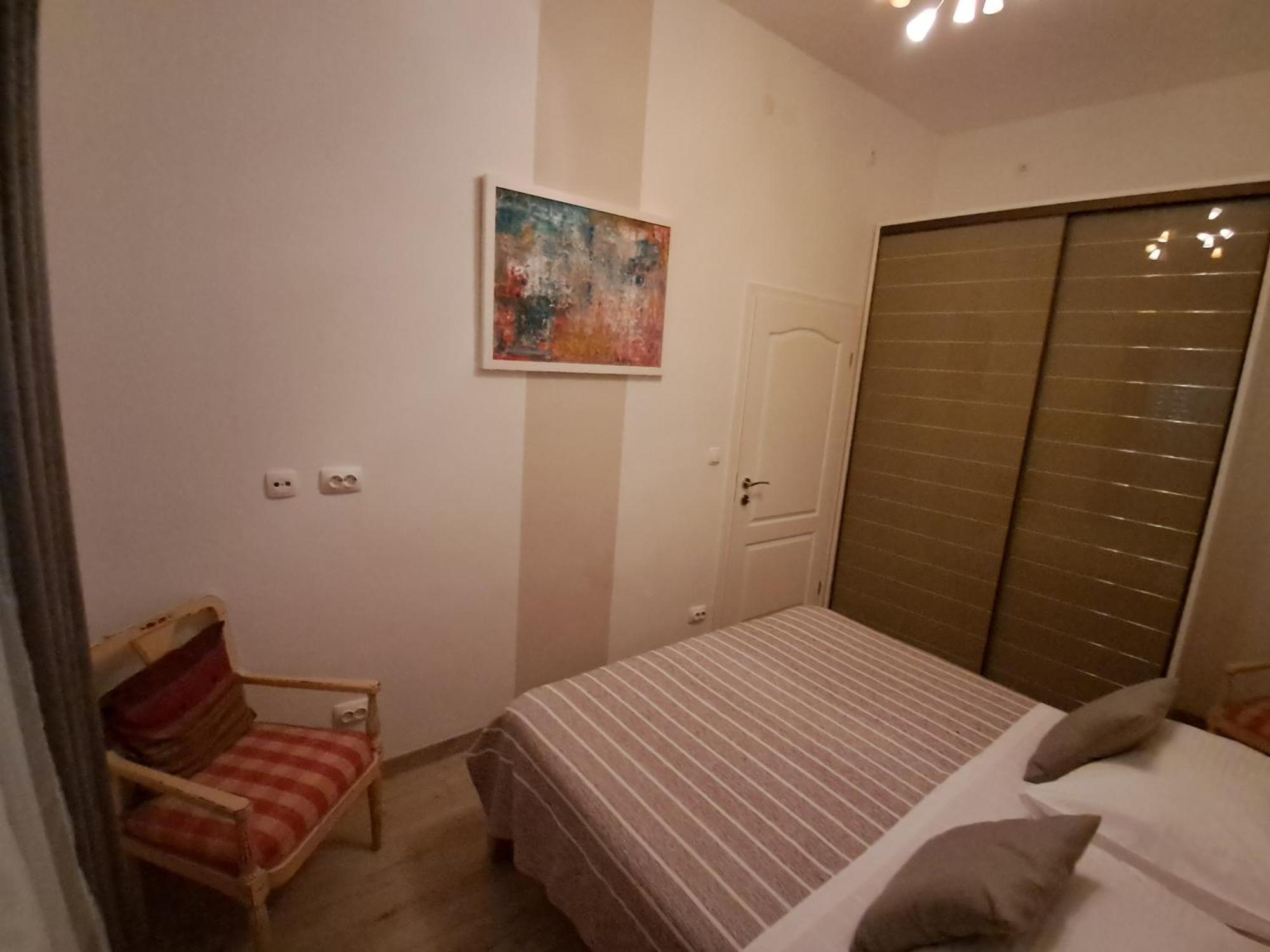 Apartment Oaza Split Exterior photo
