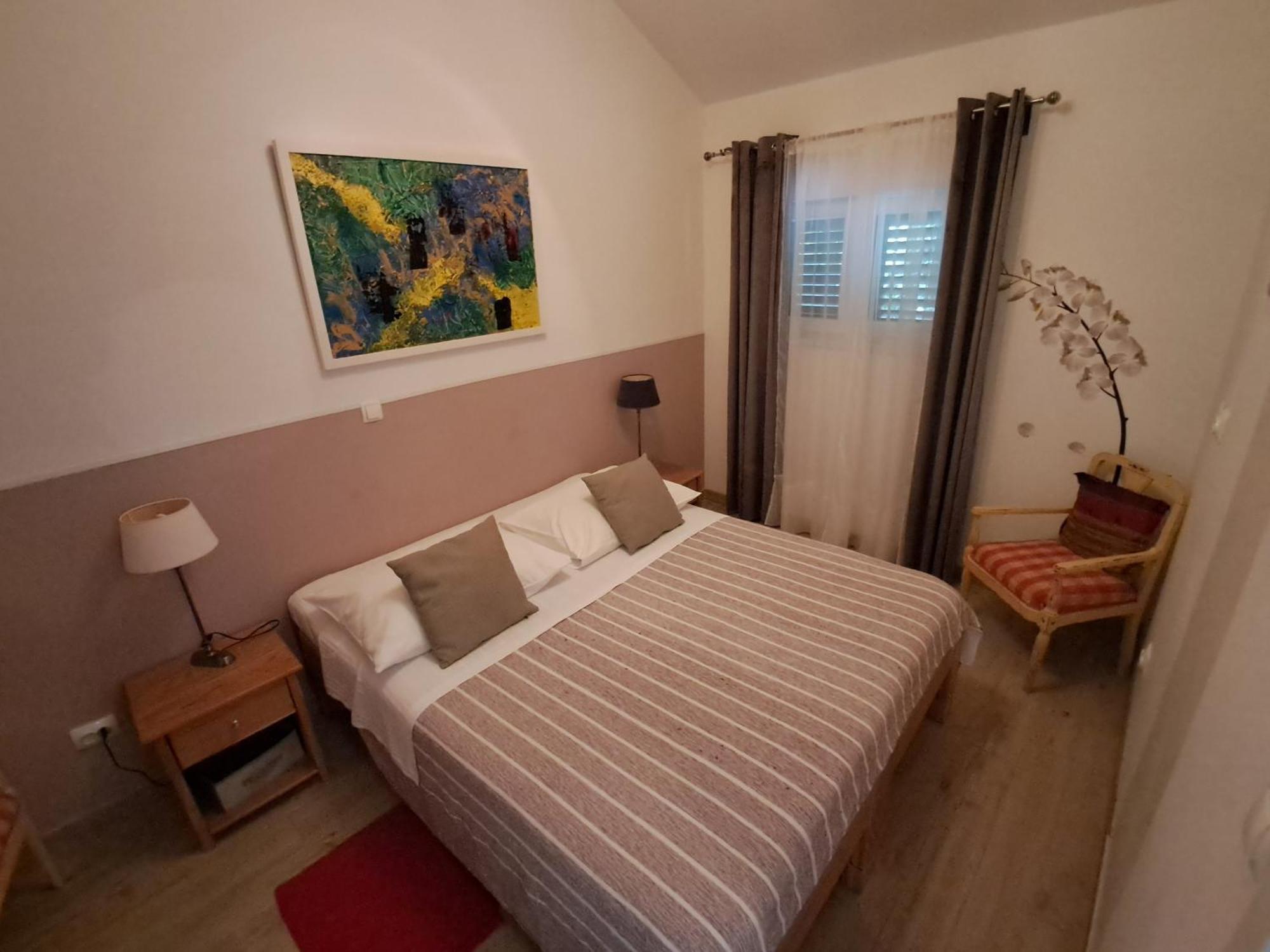 Apartment Oaza Split Exterior photo