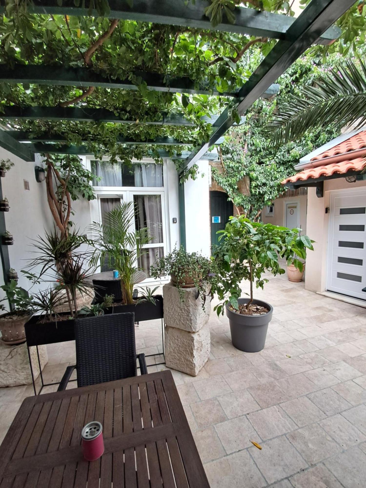 Apartment Oaza Split Exterior photo