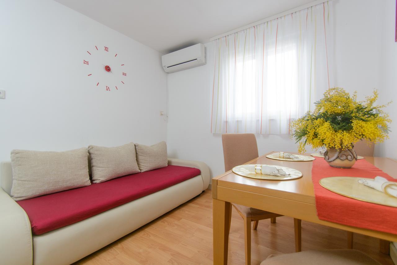 Apartment Oaza Split Exterior photo