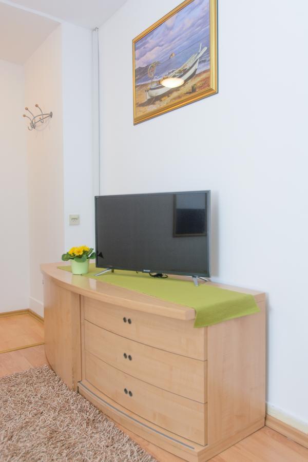 Apartment Oaza Split Exterior photo