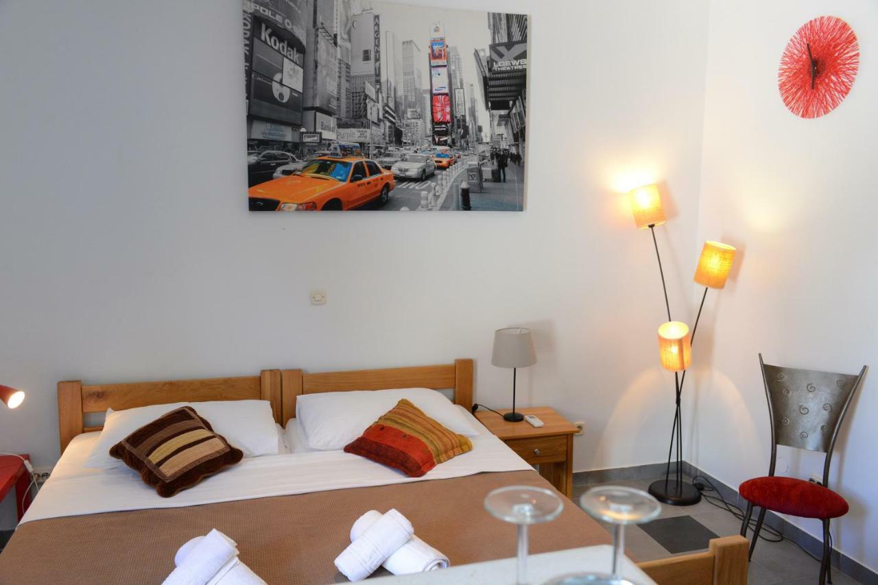 Apartment Oaza Split Exterior photo